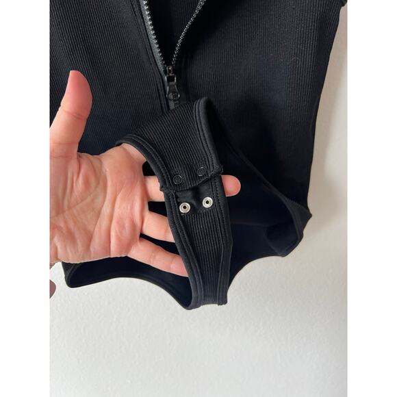 Set Active Bodysuit top XS Sculpflex in black - Picture 5 of 8